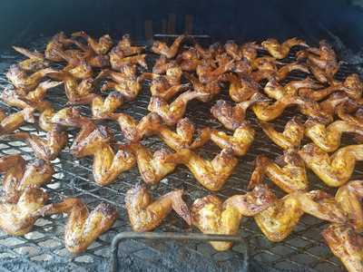 Joe-bear And Sons Texas Bbq