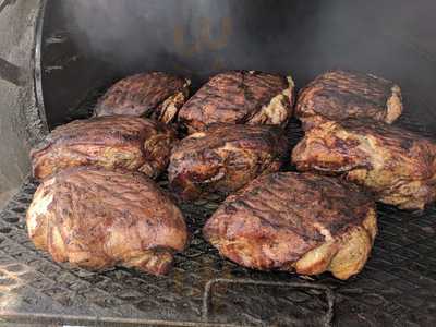 Joe-bear And Sons Texas Bbq