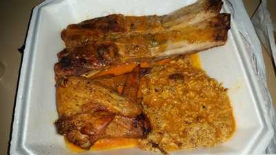 Joe-bear And Sons Texas Bbq