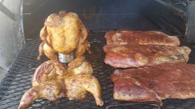 Joe-bear And Sons Texas Bbq