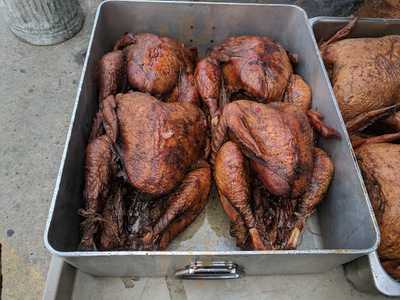 Joe-bear And Sons Texas Bbq