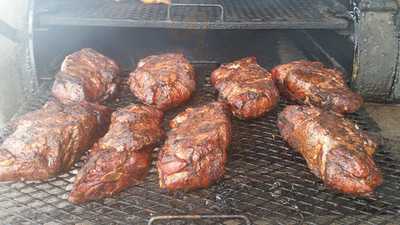 Joe-bear And Sons Texas Bbq