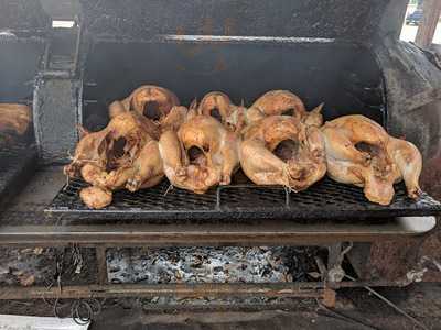 Joe-bear And Sons Texas Bbq