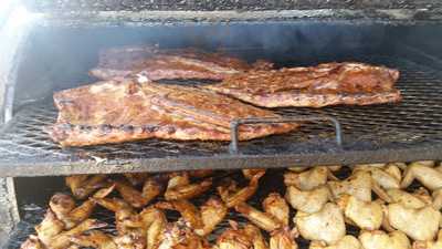 Joe-bear And Sons Texas Bbq