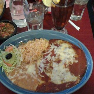 Casa Rosita's