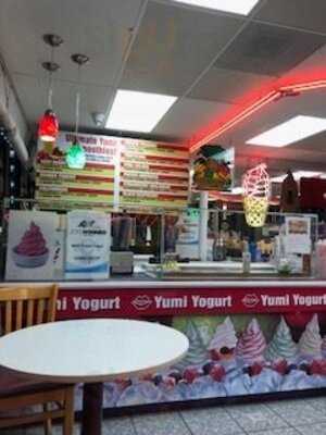 Yumi Yogurt