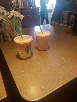 Starbucks