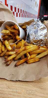 Five Guys