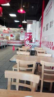 Five Guys