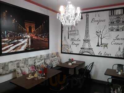 Madeleine's Place - French Bakery & Bistro