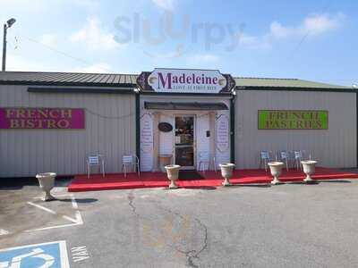 Madeleine's Place - French Bakery & Bistro