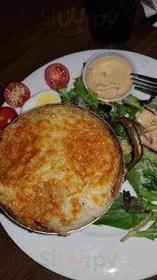 Madeleine's Place - French Bakery & Bistro