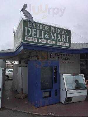 Harbor Pelican Deli & Mart