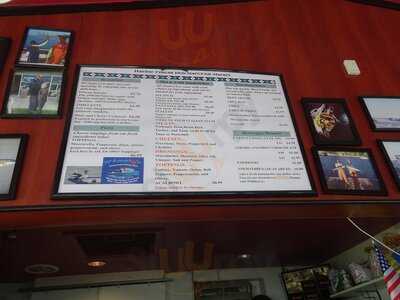 Harbor Pelican Deli & Mart