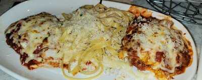 Olive Garden Italian Restaurant