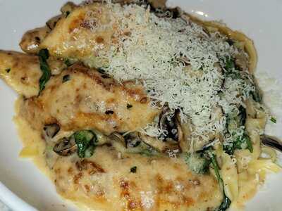 Olive Garden Italian Restaurant