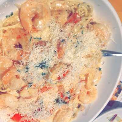Olive Garden Italian Restaurant