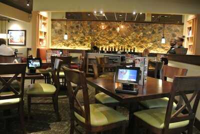 Olive Garden Italian Restaurant