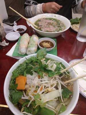 Pho Hot