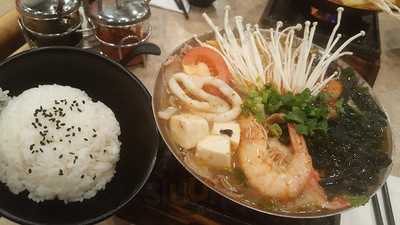 Yummy Hot Pot