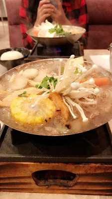 Yummy Hot Pot