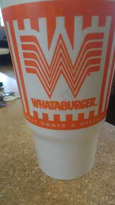 Whataburger