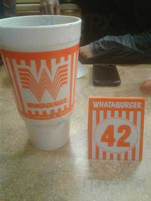 Whataburger