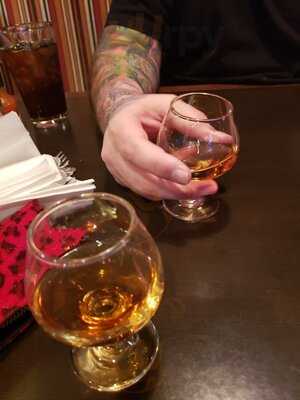 Coaches Sports Bar & Grill