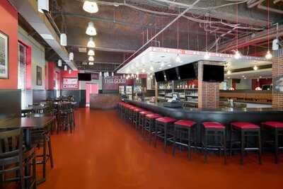 Coaches Sports Bar & Grill