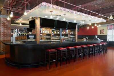 Coaches Sports Bar & Grill