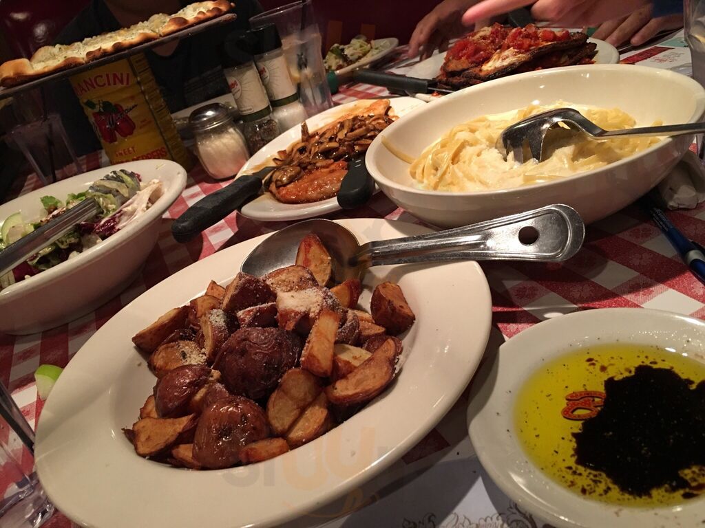 Buca Di Beppo Italian Restaurant