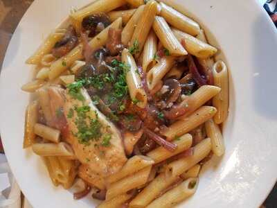 Jacks Brick Oven Pizza 191