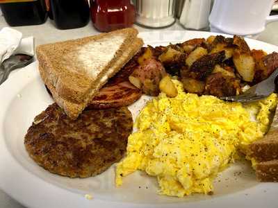 Skooter's Restaurant