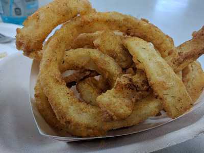 Skooter's Restaurant