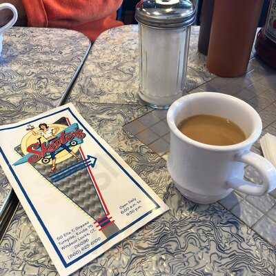 Skooter's Restaurant