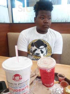 Wendy's