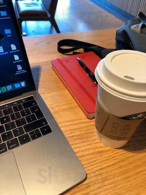 Starbucks