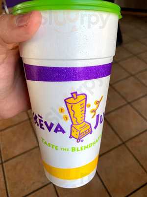 Keva Juice