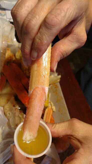 Kns Sea: K&s Seafood