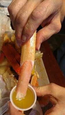 Kns Sea: K&s Seafood