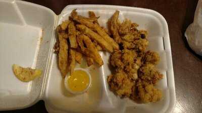 Kns Sea: K&s Seafood