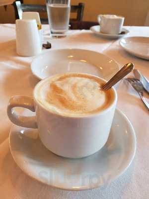 Off The Mile Restaurant