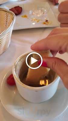 Off The Mile Restaurant