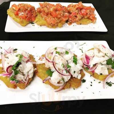 Off The Mile Restaurant