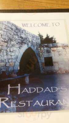 Haddad's Restaurant