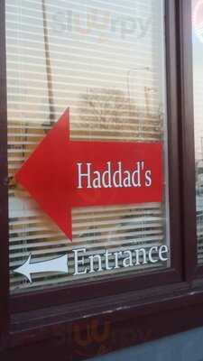 Haddad's Restaurant