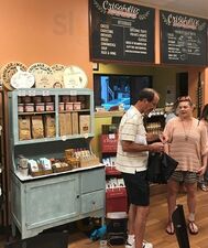 Crisafulli's Cheese Shop