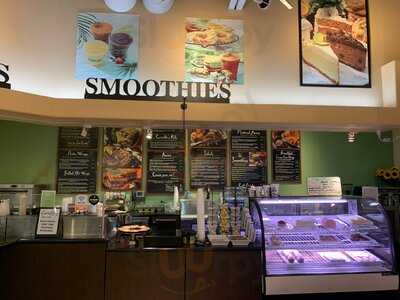 Camille's Sidewalk Cafe