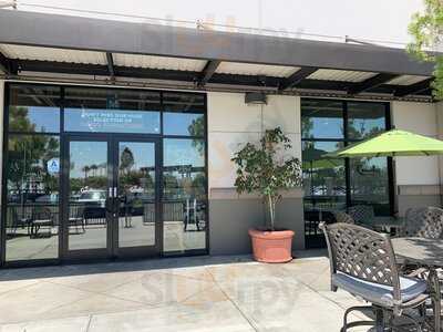 Camille's Sidewalk Cafe