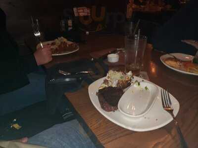 Outback Steakhouse